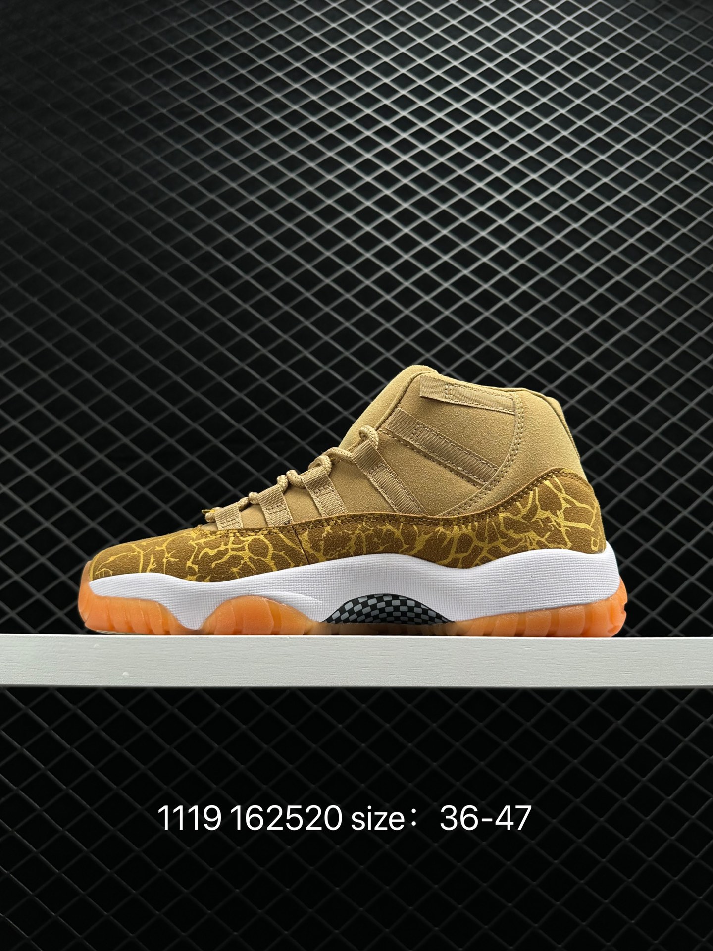 Nike Wmns Air Jordan 11 Retro AJ11